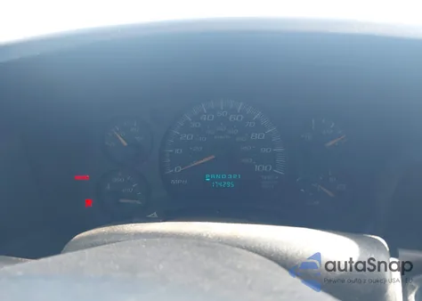 2006 Chevrolet Express Work Van from USA, damaged, VIN 1GCFG15X161267121